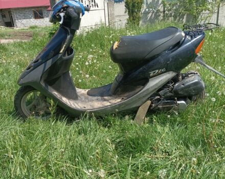 Хонда Другая, объемом двигателя 50 л и пробегом 0 тыс. км за 120 $, фото 4 на Automoto.ua