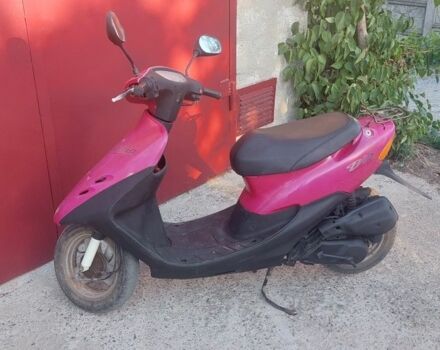 Хонда Другая, объемом двигателя 0 л и пробегом 0 тыс. км за 369 $, фото 3 на Automoto.ua