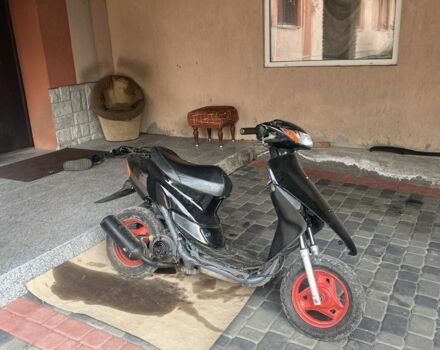 Хонда Інша, об'ємом двигуна 50 л та пробігом 0 тис. км за 267 $, фото 1 на Automoto.ua