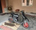 Хонда Інша, об'ємом двигуна 50 л та пробігом 0 тис. км за 267 $, фото 1 на Automoto.ua
