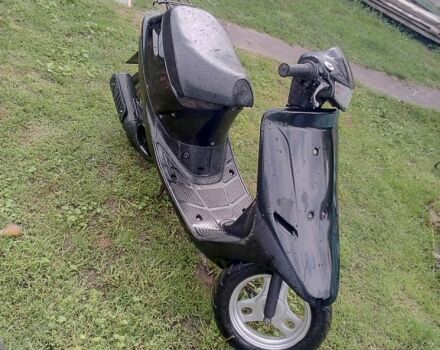 Хонда Другая, объемом двигателя 50 л и пробегом 0 тыс. км за 315 $, фото 1 на Automoto.ua