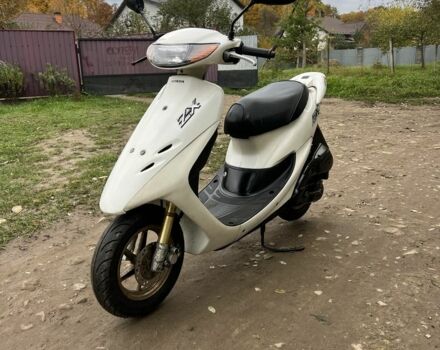 Хонда Другая, объемом двигателя 49 л и пробегом 0 тыс. км за 580 $, фото 1 на Automoto.ua