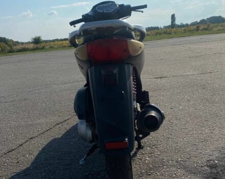 Хонда Другая, объемом двигателя 0.15 л и пробегом 0 тыс. км за 600 $, фото 2 на Automoto.ua