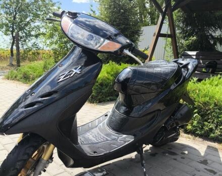 Хонда Другая, объемом двигателя 49 л и пробегом 0 тыс. км за 436 $, фото 1 на Automoto.ua