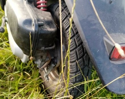 Хонда Другая, объемом двигателя 50 л и пробегом 0 тыс. км за 520 $, фото 5 на Automoto.ua