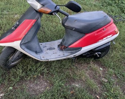 Хонда Другая, объемом двигателя 49 л и пробегом 0 тыс. км за 170 $, фото 5 на Automoto.ua