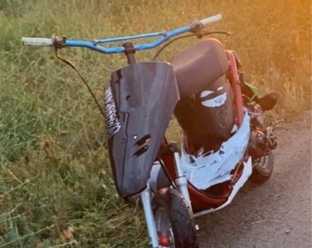 Хонда Інша, об'ємом двигуна 0 л та пробігом 0 тис. км за 436 $, фото 4 на Automoto.ua