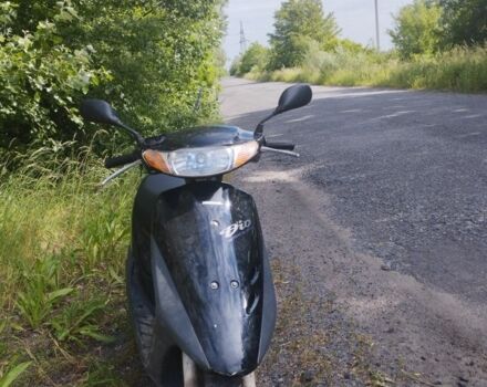 Хонда Інша, об'ємом двигуна 65 л та пробігом 0 тис. км за 352 $, фото 7 на Automoto.ua
