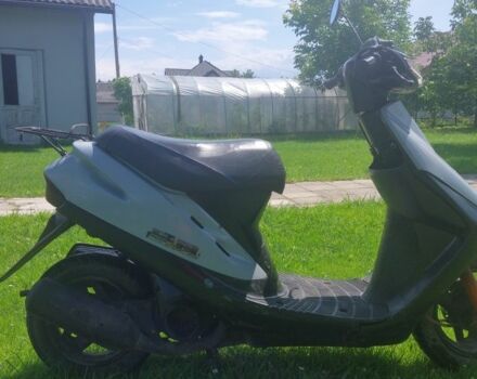 Хонда Другая, объемом двигателя 49 л и пробегом 0 тыс. км за 243 $, фото 1 на Automoto.ua