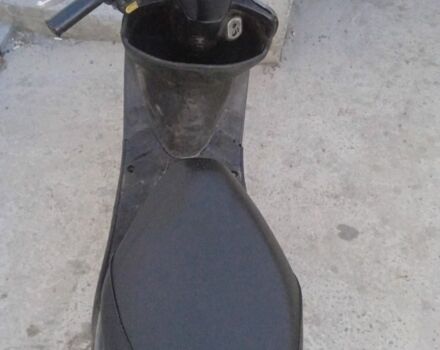 Хонда Інша, об'ємом двигуна 65 л та пробігом 0 тис. км за 240 $, фото 2 на Automoto.ua