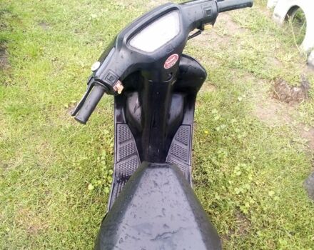 Хонда Другая, объемом двигателя 50 л и пробегом 0 тыс. км за 315 $, фото 4 на Automoto.ua