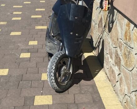 Хонда Інша, об'ємом двигуна 49 л та пробігом 0 тис. км за 120 $, фото 2 на Automoto.ua