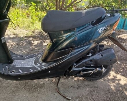 Хонда Інша, об'ємом двигуна 49 л та пробігом 0 тис. км за 344 $, фото 2 на Automoto.ua