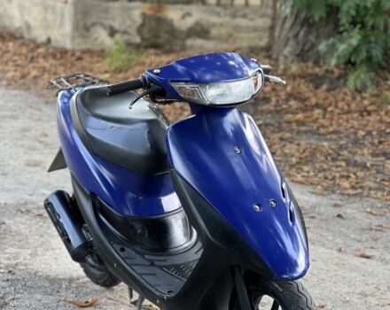 Хонда Другая, объемом двигателя 50 л и пробегом 0 тыс. км за 235 $, фото 6 на Automoto.ua