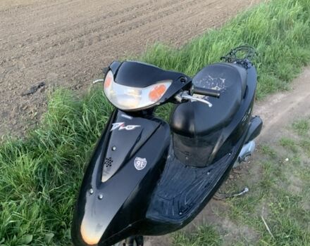 Хонда Інша, об'ємом двигуна 49 л та пробігом 0 тис. км за 460 $, фото 4 на Automoto.ua