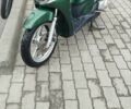 Хонда Інша, об'ємом двигуна 0.15 л та пробігом 0 тис. км за 49000 $, фото 1 на Automoto.ua