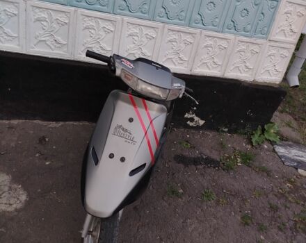 Хонда Інша, об'ємом двигуна 49 л та пробігом 0 тис. км за 291 $, фото 3 на Automoto.ua