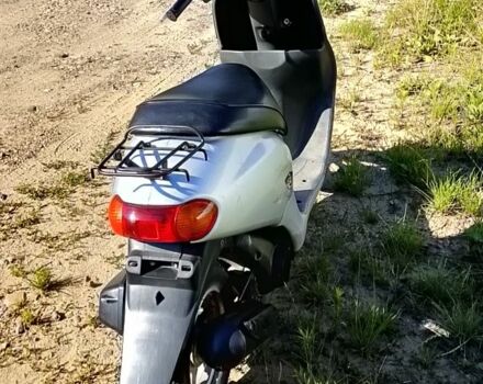 Хонда Другая, объемом двигателя 49 л и пробегом 0 тыс. км за 370 $, фото 2 на Automoto.ua