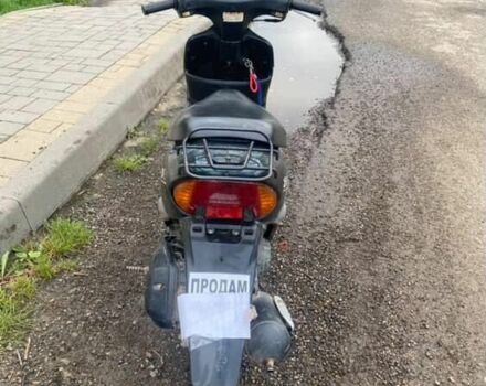 Хонда Другая, объемом двигателя 50 л и пробегом 0 тыс. км за 279 $, фото 2 на Automoto.ua
