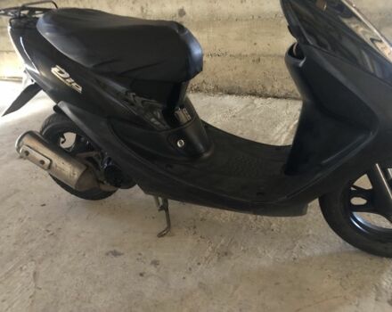 Хонда Інша, об'ємом двигуна 49 л та пробігом 0 тис. км за 480 $, фото 2 на Automoto.ua
