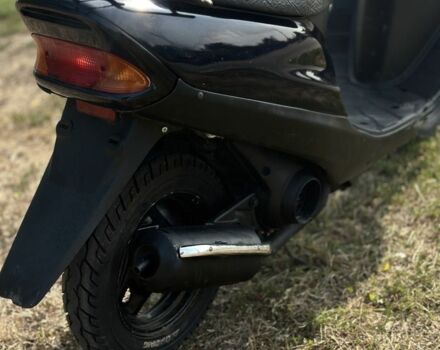 Хонда Інша, об'ємом двигуна 50 л та пробігом 0 тис. км за 315 $, фото 6 на Automoto.ua