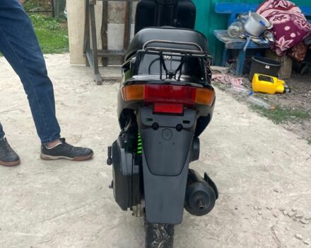 Хонда Другая, объемом двигателя 50 л и пробегом 0 тыс. км за 315 $, фото 3 на Automoto.ua