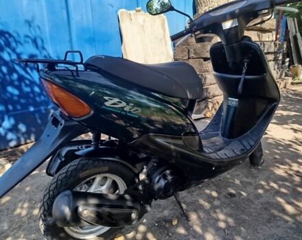 Хонда Інша, об'ємом двигуна 49 л та пробігом 0 тис. км за 344 $, фото 4 на Automoto.ua