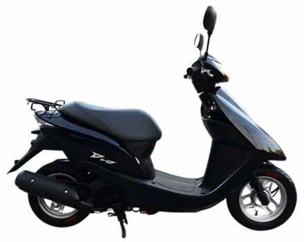 Хонда Інша, об'ємом двигуна 49 л та пробігом 0 тис. км за 740 $, фото 4 на Automoto.ua