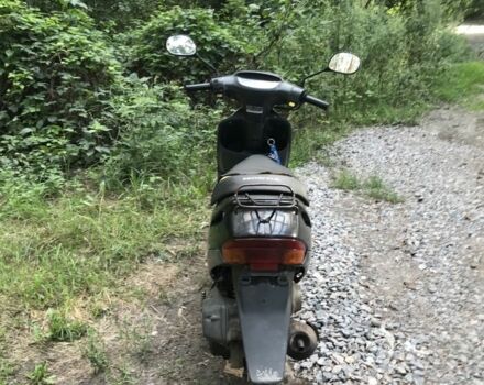 Хонда Інша, об'ємом двигуна 50 л та пробігом 0 тис. км за 267 $, фото 2 на Automoto.ua