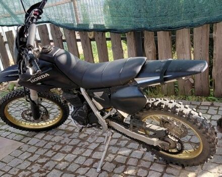 Хонда Інша, об'ємом двигуна 0.25 л та пробігом 0 тис. км за 2600 $, фото 2 на Automoto.ua