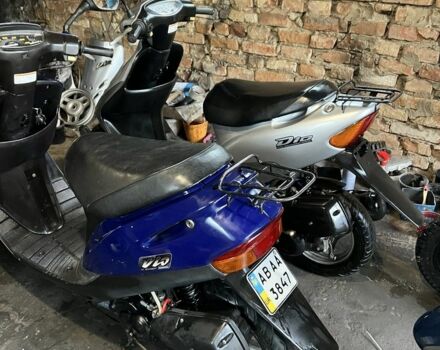 Хонда Другая, объемом двигателя 0 л и пробегом 0 тыс. км за 370 $, фото 2 на Automoto.ua