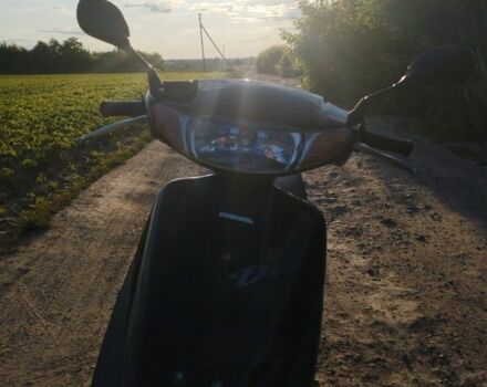 Хонда Інша, об'ємом двигуна 65 л та пробігом 0 тис. км за 352 $, фото 3 на Automoto.ua