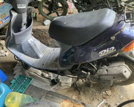 Хонда Другая, объемом двигателя 65 л и пробегом 0 тыс. км за 206 $, фото 3 на Automoto.ua