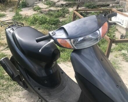 Хонда Інша, об'ємом двигуна 50 л та пробігом 0 тис. км за 388 $, фото 3 на Automoto.ua