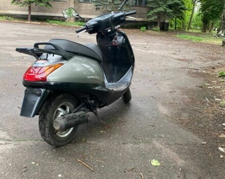 Хонда Другая, объемом двигателя 0 л и пробегом 0 тыс. км за 400 $, фото 3 на Automoto.ua