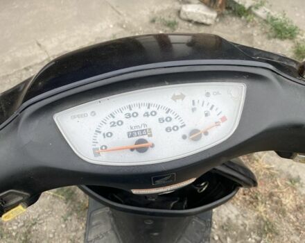 Хонда Інша, об'ємом двигуна 59 л та пробігом 0 тис. км за 243 $, фото 3 на Automoto.ua