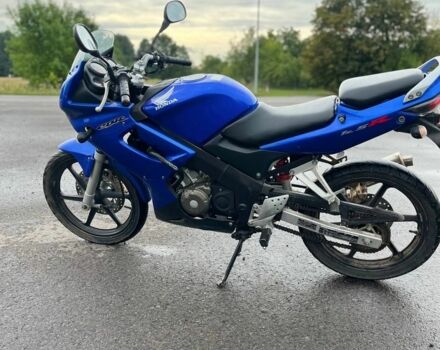 Хонда Інша, об'ємом двигуна 0.13 л та пробігом 0 тис. км за 1600 $, фото 3 на Automoto.ua