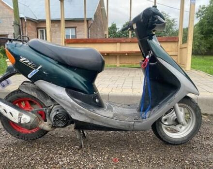 Хонда Другая, объемом двигателя 50 л и пробегом 0 тыс. км за 279 $, фото 4 на Automoto.ua