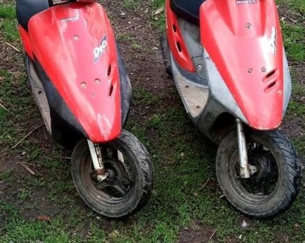 Хонда Інша, об'ємом двигуна 0 л та пробігом 0 тис. км за 11000 $, фото 1 на Automoto.ua