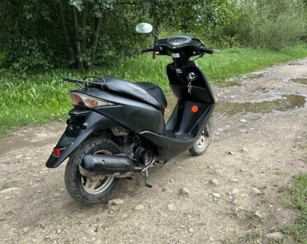 Хонда Другая, объемом двигателя 49 л и пробегом 0 тыс. км за 250 $, фото 7 на Automoto.ua