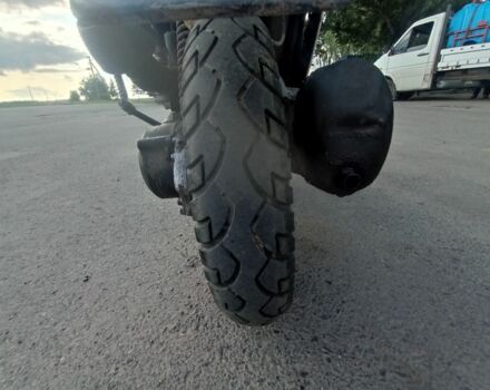 Хонда Другая, объемом двигателя 50 л и пробегом 0 тыс. км за 191 $, фото 2 на Automoto.ua