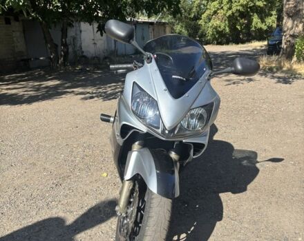 Хонда Інша, об'ємом двигуна 0.6 л та пробігом 0 тис. км за 4500 $, фото 6 на Automoto.ua