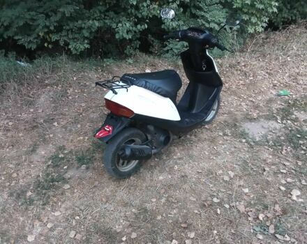 Хонда Другая, объемом двигателя 50 л и пробегом 0 тыс. км за 332 $, фото 2 на Automoto.ua