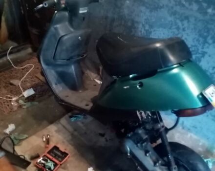 Хонда Інша, об'ємом двигуна 80 л та пробігом 0 тис. км за 97 $, фото 2 на Automoto.ua