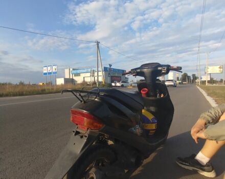 Хонда Другая, объемом двигателя 49 л и пробегом 0 тыс. км за 216 $, фото 1 на Automoto.ua