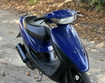 Хонда Другая, объемом двигателя 50 л и пробегом 0 тыс. км за 235 $, фото 1 на Automoto.ua