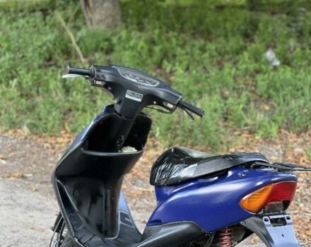 Хонда Другая, объемом двигателя 50 л и пробегом 0 тыс. км за 235 $, фото 2 на Automoto.ua