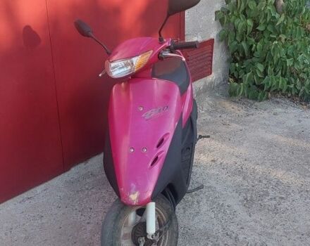 Хонда Другая, объемом двигателя 0 л и пробегом 0 тыс. км за 369 $, фото 2 на Automoto.ua