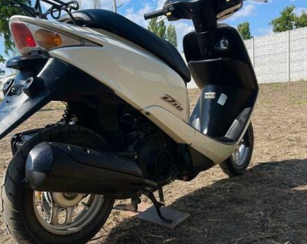 Хонда Другая, объемом двигателя 50 л и пробегом 0 тыс. км за 700 $, фото 11 на Automoto.ua