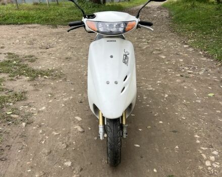 Хонда Другая, объемом двигателя 49 л и пробегом 0 тыс. км за 580 $, фото 4 на Automoto.ua